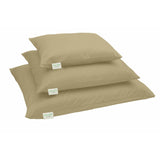 Organic Cotton & Virgin Wool Dog Bed