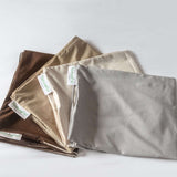 Organic Cotton Replacement Cover