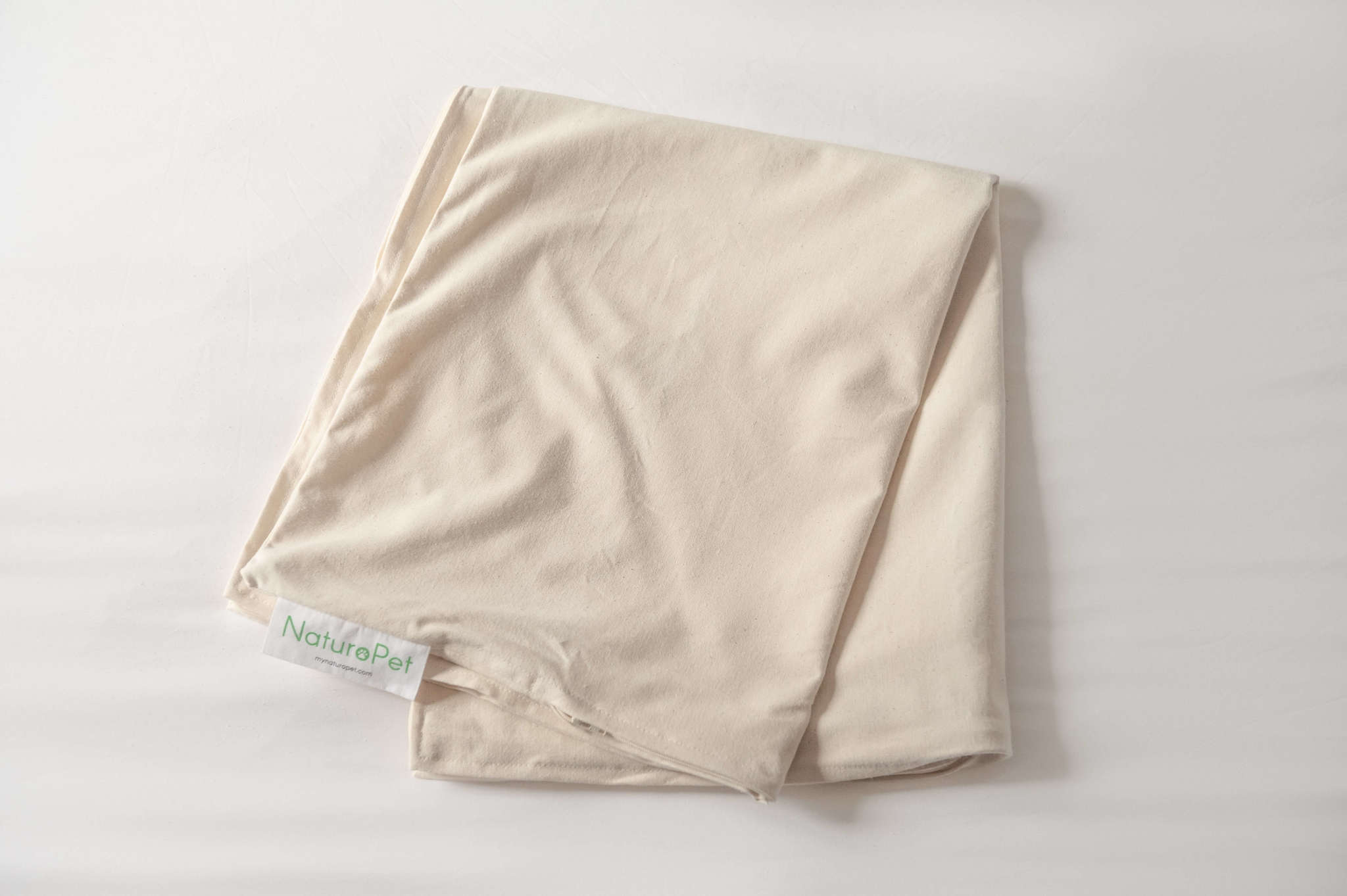 Organic Cotton Replacement Cover
