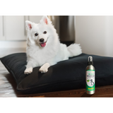 Organic Pet Bed Spray