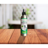 Organic Pet Bed Spray